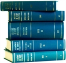 Recueil des cours, Collected Courses, Tome/Volume 181 (1983) - Book