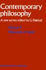 Philosophy of Mind/Philosophie de l'esprit - Book