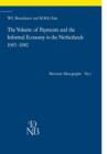 The Volume of Payments and the Informal Economy in the Netherlands 1965-1982 : An attempt at quantification - Book