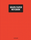 Graph Paper Notebook - Book