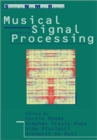 Musical Signal Processing - Book
