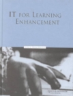 IT for Learning Enhancement - Book