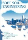Soft Soil Engineering - Book