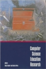 Computer Science Education Research - Book