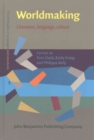 Worldmaking : Literature, language, culture - Book