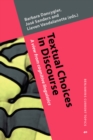 Textual Choices in Discourse : A view from cognitive linguistics - Book
