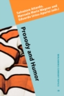 Prosody and Humor - Book