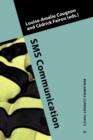 SMS Communication : A linguistic approach - Book