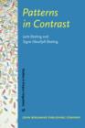 Patterns in Contrast - Book