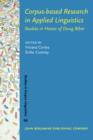 Corpus-based Research in Applied Linguistics : Studies in Honor of Doug Biber - Book