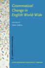 Grammatical Change in English World-Wide - Book