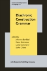 Diachronic Construction Grammar - Book