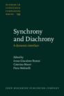 Synchrony and Diachrony : A Dynamic Interface - Book