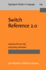 Switch Reference 2.0 - Book