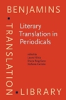 Literary Translation in Periodicals : Methodological challenges for a transnational approach - Book