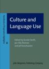 Culture and Language Use - Book