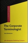 The Corporate Terminologist - Book