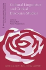 Cultural Linguistics and Critical Discourse Studies - Book