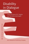 Disability in Dialogue - Book