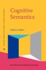 Cognitive Semantics : A cultural-historical perspective - Book