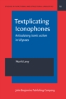 Textplicating Iconophones : Articulatory iconic action in <i>Ulysses</i> - Book