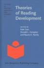 Theories of Reading Development - Book