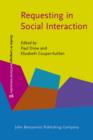 Requesting in Social Interaction - Book