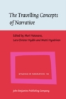 The Travelling Concepts of Narrative - Book