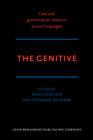 The Genitive - Book