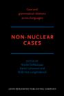 Non-Nuclear Cases - Book