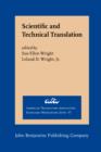 Scientific and Technical Translation - Book
