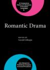 Romantic Drama - Book