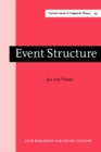 Event Structure - Book
