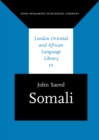 Somali - Book