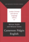 Cameroon Pidgin English : A comprehensive grammar - Book