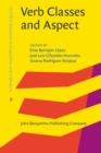 Verb Classes and Aspect - Book