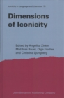 Dimensions of Iconicity - Book