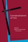 Conceptualizations of Time - Book