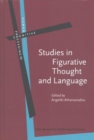 Studies in Figurative Thought and Language - Book