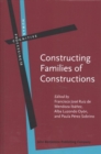 Constructing Families of Constructions : Analytical perspectives and theoretical challenges - Book