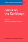 Focus on the Caribbean - Book