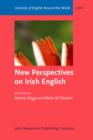 New Perspectives on Irish English - Book