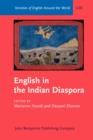 English in the Indian Diaspora - Book