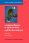 Language Issues in Saint Vincent and the Grenadines - Book