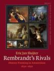 Rembrandt's Rivals : History Painting in Amsterdam (1630-1650) - Book