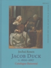 Jacob Duck (c.1600-1667) : Catalogue Raisonne - Book