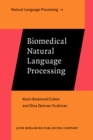 Biomedical Natural Language Processing - Book