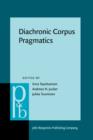 Diachronic Corpus Pragmatics - Book