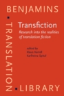 Transfiction : Research into the realities of translation fiction - Book