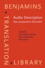 Audio Description : New Perspectives Illustrated - Book
